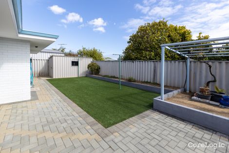 Property photo of 12 Hawker Close Kardinya WA 6163