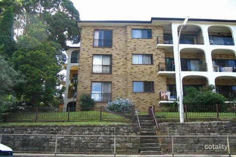 Property photo of 12/8 Bellevue Parade Hurstville NSW 2220