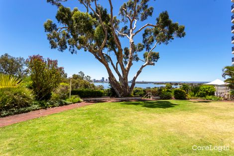 Property photo of 6/154 Mill Point Road South Perth WA 6151