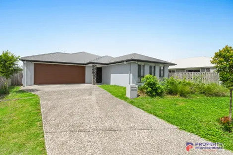 4 Raboki Cres, Logan Reserve, QLD 4133