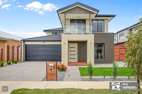 160 Citybay Dr, Point Cook, VIC 3030