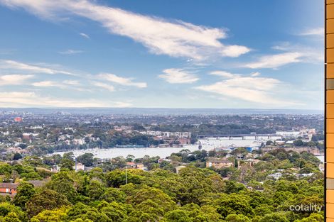 901/472 Pacific Hwy, St Leonards, NSW 2065