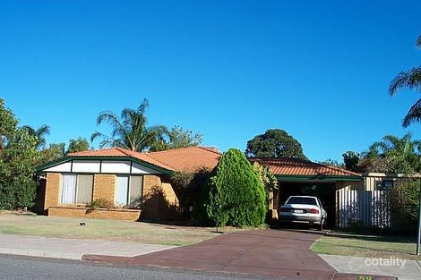 59 Forest Cres, Thornlie, WA 6108