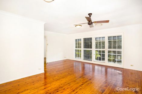 Property photo of 4 Hollier Place Baulkham Hills NSW 2153