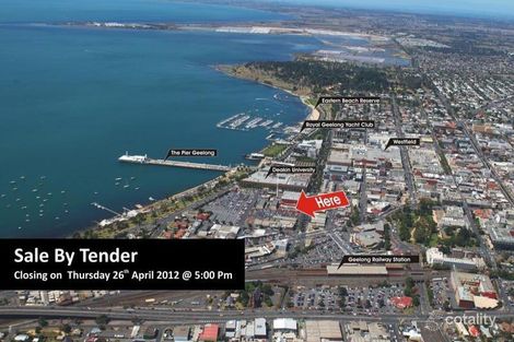 19-23 Brougham St, Geelong, VIC 3220