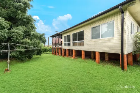 Property photo of 27 McGowen Crescent Liverpool NSW 2170