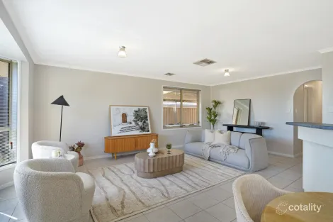 Property photo of 91 Beckham Rise Craigmore SA 5114