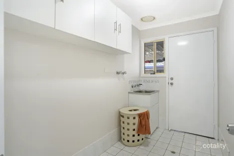 Property photo of 91 Beckham Rise Craigmore SA 5114