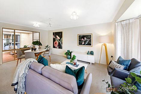 Property photo of 33/1 Peregrine Drive Wurtulla QLD 4575