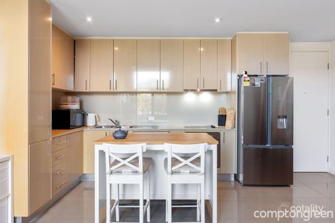 Property photo of 206/277-287 Barkly Street Footscray VIC 3011