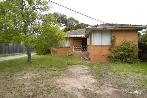 412 Wellington Rd, Mulgrave, VIC 3170