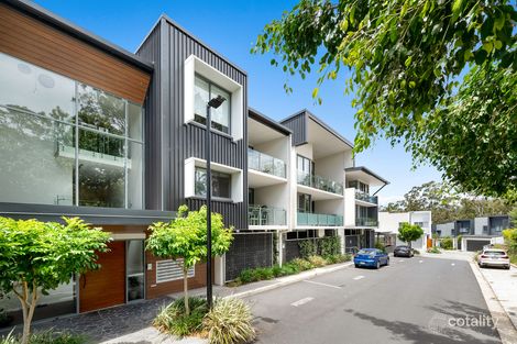 Property photo of 68/390 Simpsons Road Bardon QLD 4065