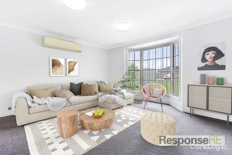 Property photo of 10 Corinne Street Acacia Gardens NSW 2763