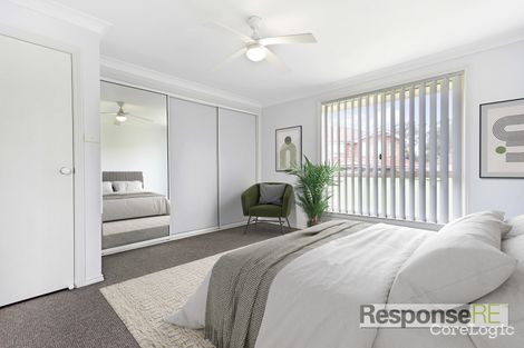 Property photo of 10 Corinne Street Acacia Gardens NSW 2763