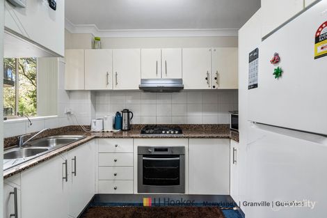 2/23-25 Oxford St, Merrylands, NSW 2160