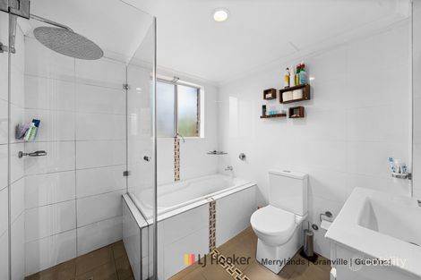 Property photo of 2/23-25 Oxford Street Merrylands NSW 2160