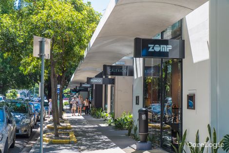 Property photo of 27/25 James Street Fortitude Valley QLD 4006