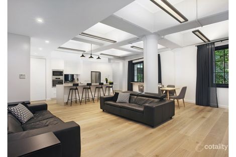 18 Hickson Rd, Dawes Point, NSW 2000