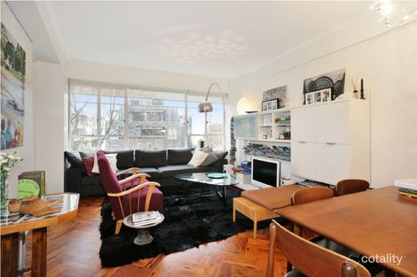 Property photo of 22/17 Wylde Street Potts Point NSW 2011
