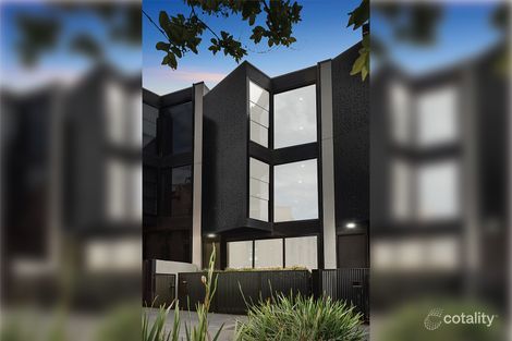 17c Stables Lane, South Yarra, VIC 3141