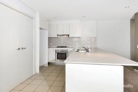 Property photo of 417/21 Hill Road Wentworth Point NSW 2127