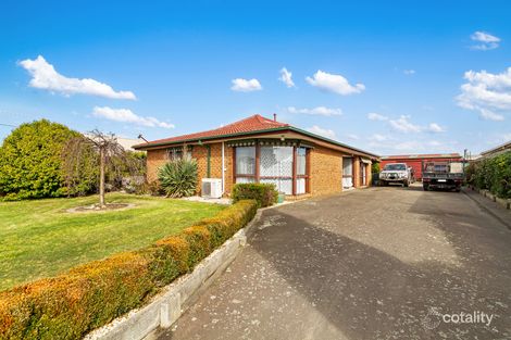 Property photo of 64 Coalville Road Moe VIC 3825