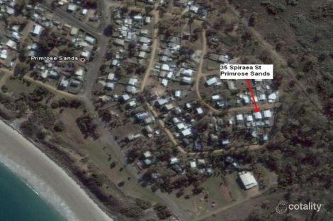 Property photo of 35 Spirea Street Primrose Sands TAS 7173