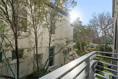 17/632 St Kilda Rd, Melbourne, VIC 3004