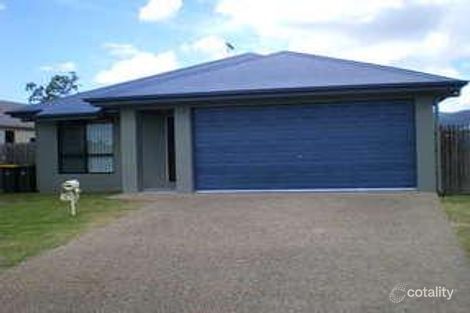 21 Bridgewater Dr, Condon, QLD 4815