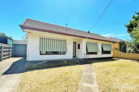 Property photo of 214 Forrest Street Ardeer VIC 3022