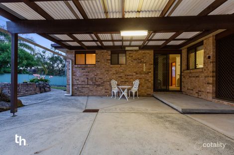 Property photo of 46 Gertrude Street Cardiff South NSW 2285