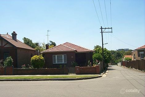 Property photo of 26A Northcote Street Haberfield NSW 2045