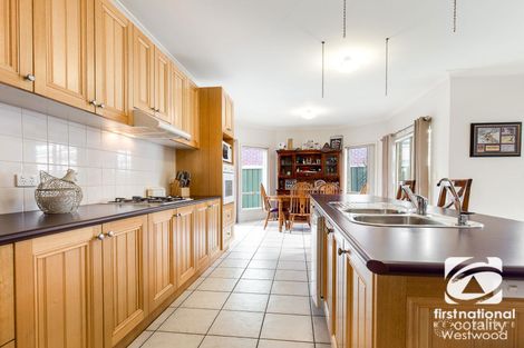 Property photo of 7 Bloomsbury Place Wyndham Vale VIC 3024