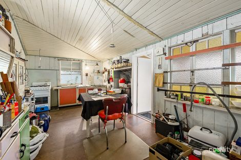 Property photo of 36 Gibb Street Kelvin Grove QLD 4059