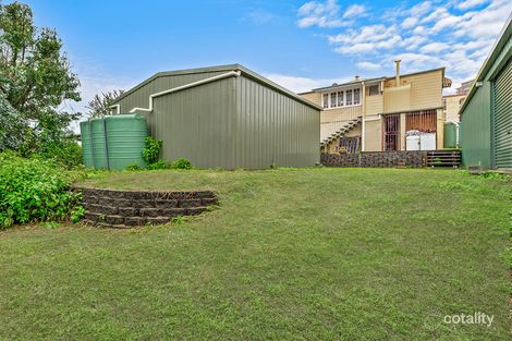Property photo of 36 Gibb Street Kelvin Grove QLD 4059