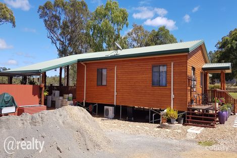 Property photo of 21 Lucey Street Mount Garnet QLD 4872