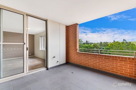 Property photo of 417/21 Hill Road Wentworth Point NSW 2127