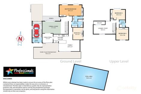 Property photo of 11 Kelmscott Way St Clair NSW 2759