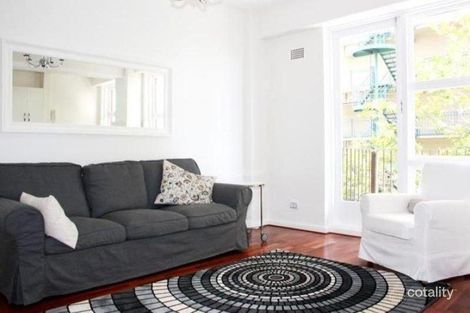 Property photo of 24/12 Wylde Street Potts Point NSW 2011