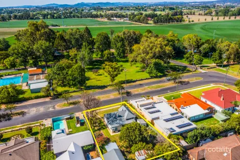 7 Short St, Mudgee, NSW 2850