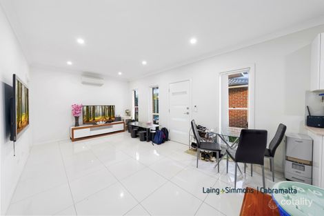 Property photo of 14 Chadderton Street Cabramatta NSW 2166