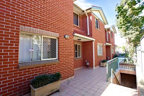 Property photo of 4/113 Penshurst Road Narwee NSW 2209