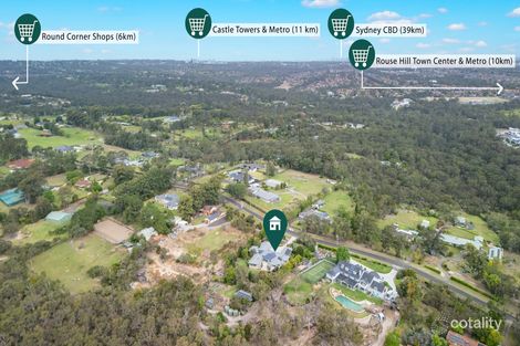 Property photo of 23 Colbran Avenue Kenthurst NSW 2156