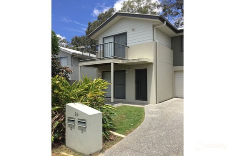 4/26 Bidmead Cct, Pimpama, QLD 4209