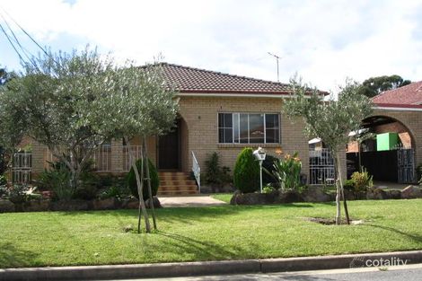Property photo of 6 Prairie Vale Road Bankstown NSW 2200