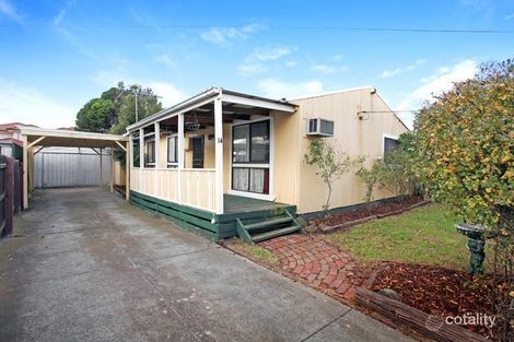 Property photo of 14 Wilkinson Road Sunshine VIC 3020