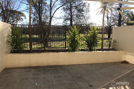 Property photo of 23/15 Fox Place Lyneham ACT 2602