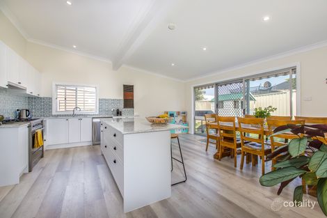 Property photo of 5 Cowper Street Georgetown NSW 2298