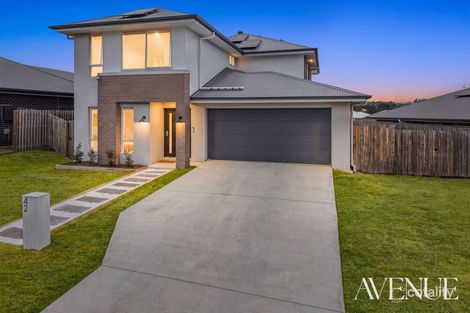 Property photo of 42 Mulberry Circuit Gleneagle QLD 4285