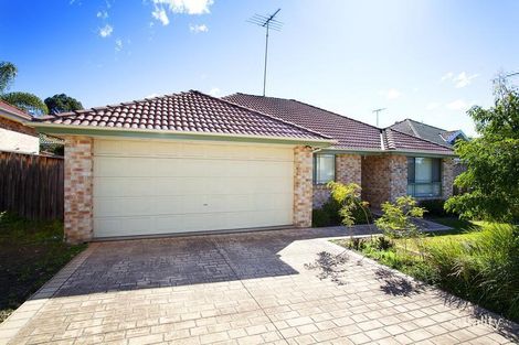 Property photo of 4/41 Regentville Road Glenmore Park NSW 2745
